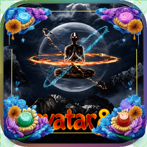 avatar808 — mitra unggulan